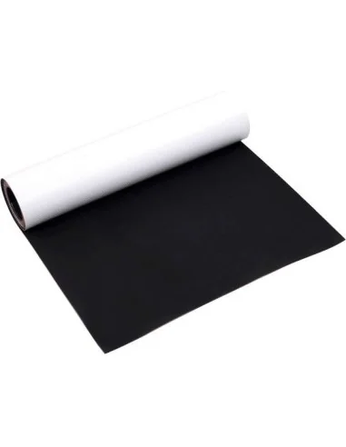 Simson knippleister, op rol - 15 x 80 cm