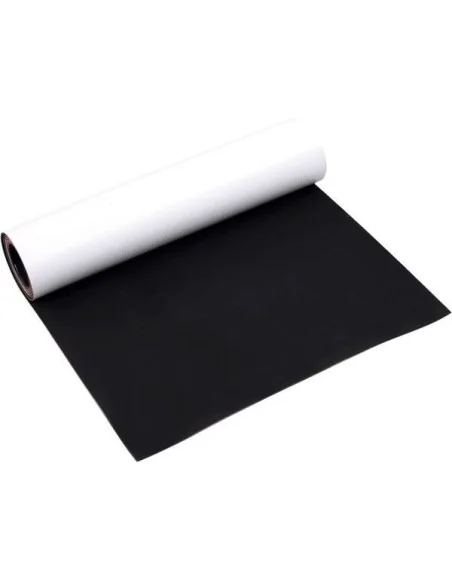 Simson knippleister, op rol - 15 x 80 cm