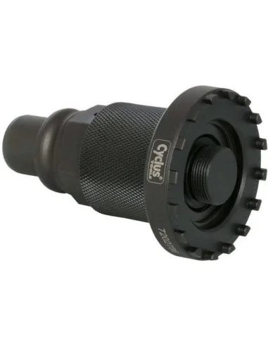 Snap.In E-bike afnemer Cyclus SN.86-W Shimano Steps EP8