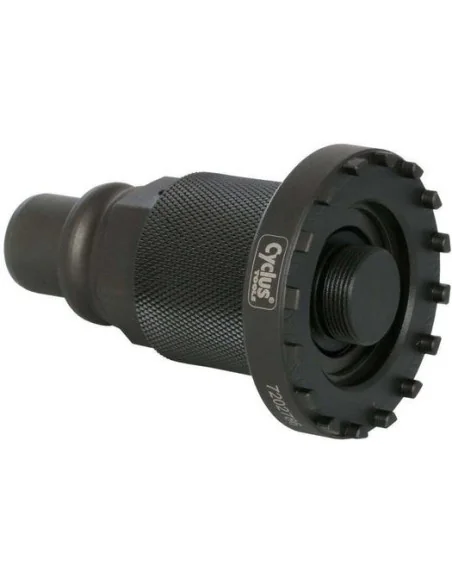 Snap.In E-bike afnemer Cyclus SN.86-W Shimano Steps EP8