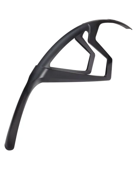 Spatbordset 28" Polisport R-Mud 32mm - zwart