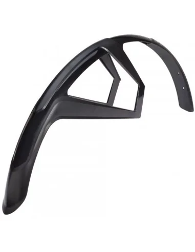 Spatbordset 28" Polisport G-Mud 50mm - zwart