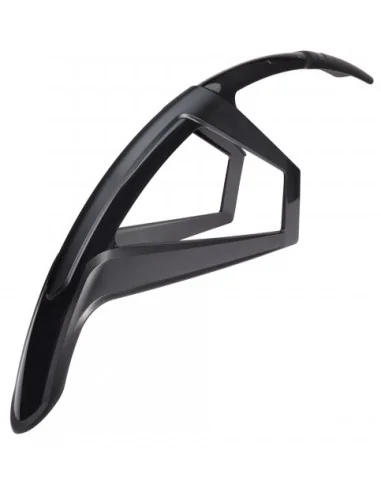 Spatbordset 28" Polisport G-Mud 50mm - zwart