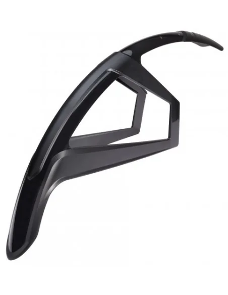 Spatbordset 28" Polisport G-Mud 50mm - zwart