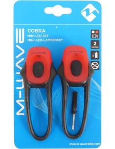 Verlichtingsets – Fietsonderdeel.com