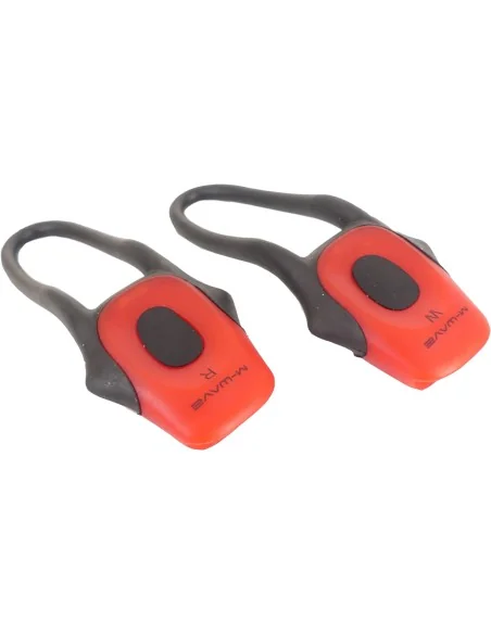 Verlichtingset M-Wave Cobra