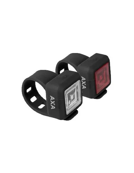 Verlichtingsset Axa Niteline 11 (op kaart)