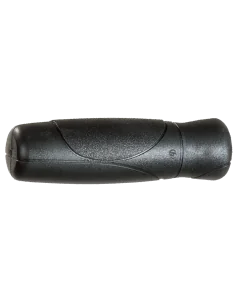 Handvatset Herrmans Cut 93 120/90 mm - zwart