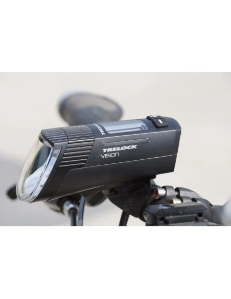Koplamp Trelock LS760 I-Go Vision