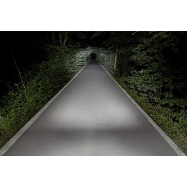 Koplamp Trelock LS760 I-Go Vision