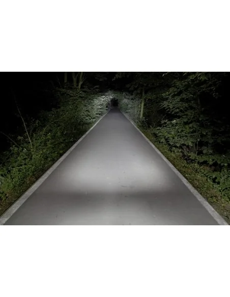 Koplamp Trelock LS760 I-Go Vision