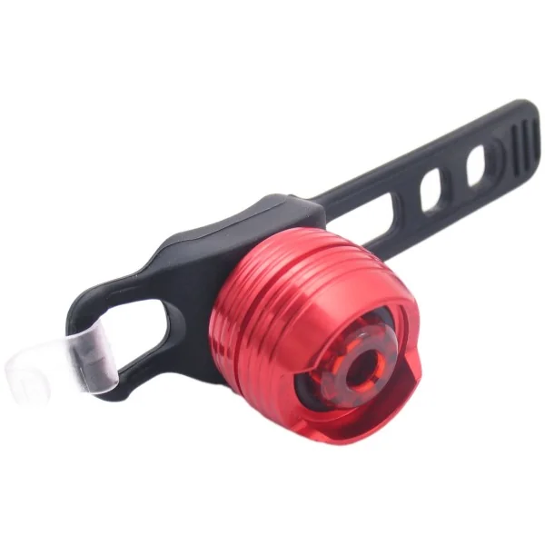 Verlichtingset Edge Bullet - incl. batterijen (op kaart)