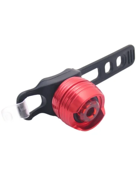 Verlichtingset Edge Bullet - incl. batterijen (op kaart)