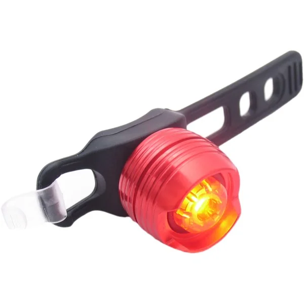 Verlichtingset Edge Bullet - incl. batterijen (op kaart)