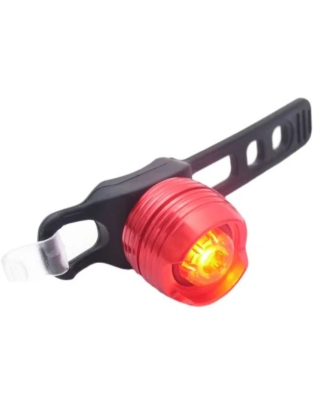 Verlichtingset Edge Bullet - incl. batterijen (op kaart)