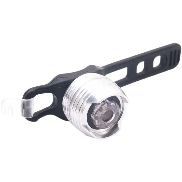 Verlichtingset Edge Bullet - incl. batterijen (op kaart)