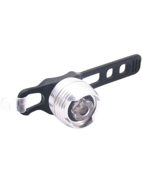 Verlichtingset Edge Bullet - incl. batterijen (op kaart)