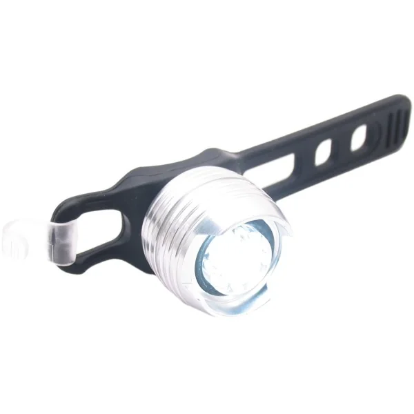 Verlichtingset Edge Bullet - incl. batterijen (op kaart)