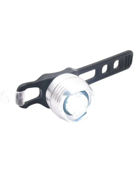 Verlichtingset Edge Bullet - incl. batterijen (op kaart)