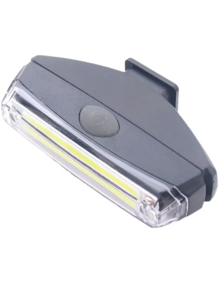 Verlichtingset Edge Monorail - incl. batterijen (op kaart)