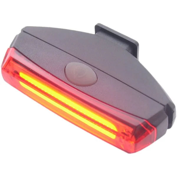 Verlichtingset Edge Monorail - incl. batterijen (op kaart)