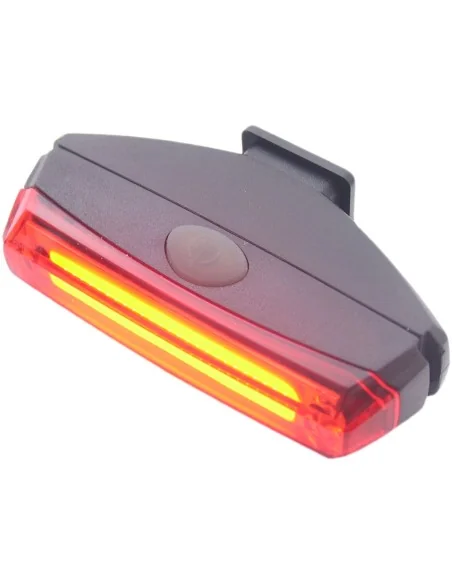 Verlichtingset Edge Monorail - incl. batterijen (op kaart)