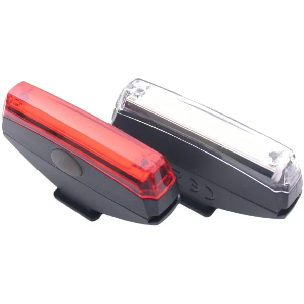 Verlichtingset Edge Monorail - incl. batterijen (op kaart)