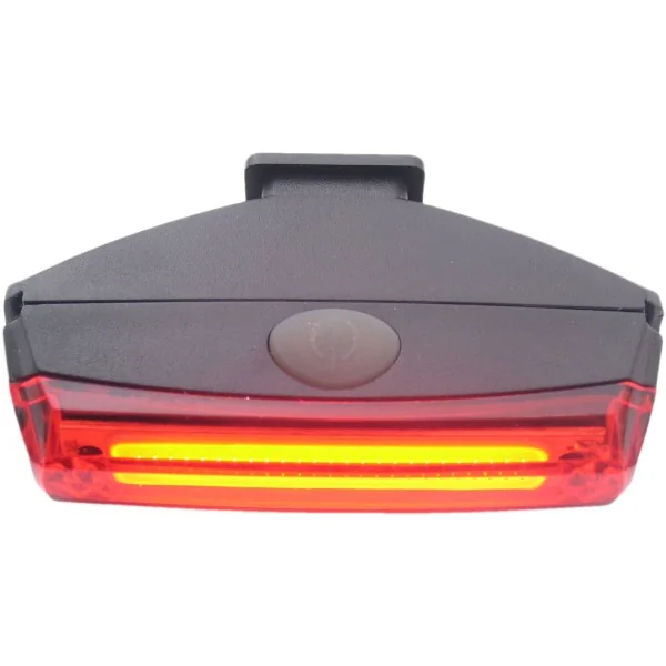 Verlichtingset Edge Monorail - incl. batterijen (op kaart)