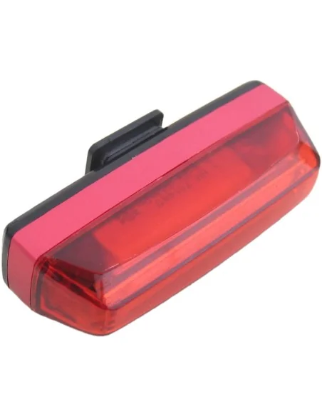 Verlichtingset Edge Monorail - USB oplaadbaar (op kaart)