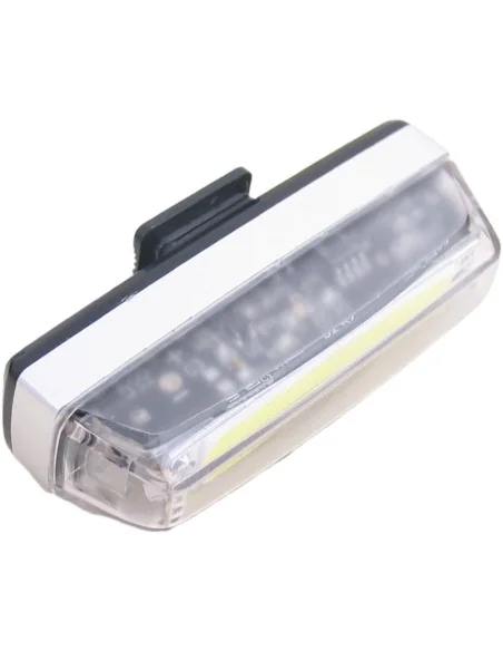 Verlichtingset Edge Monorail - USB oplaadbaar (op kaart)