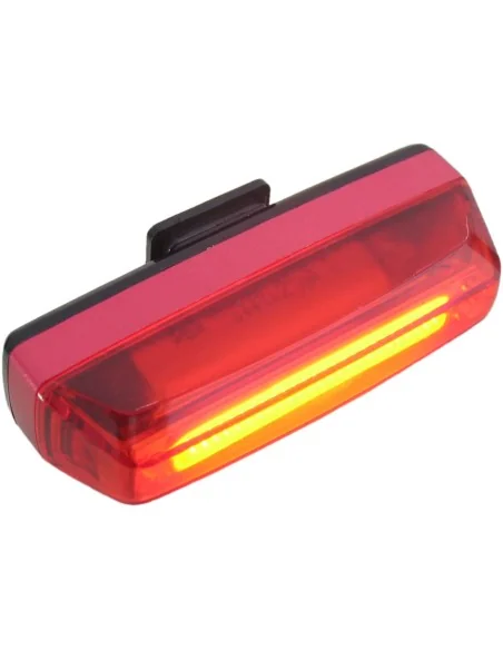 Verlichtingset Edge Monorail - USB oplaadbaar (op kaart)