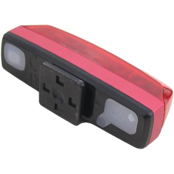 Verlichtingset Edge Monorail - USB oplaadbaar (op kaart)