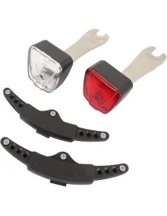 Verlichtingsset Edge Magnetic - 2 x 0.5W 2