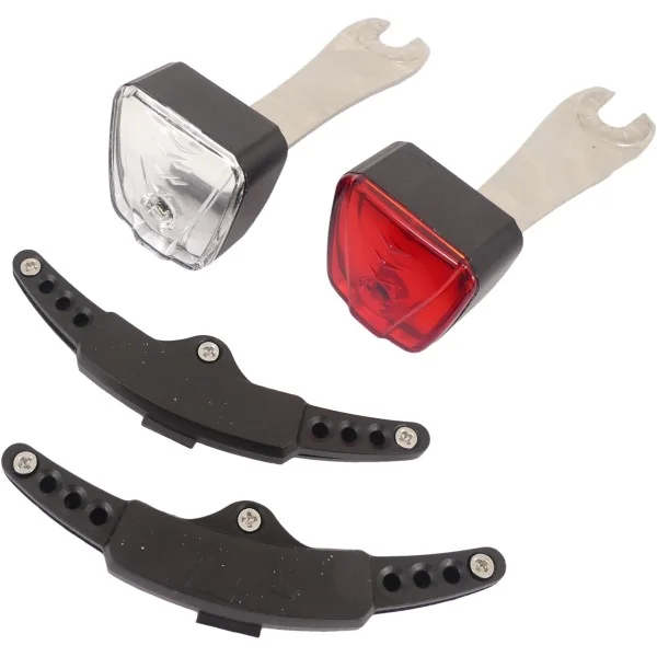 Verlichtingsset Edge Magnetic - 2 x 0.5W