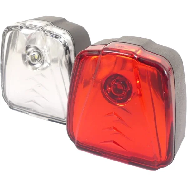 Verlichtingsset Edge Magnetic - 2 x 0.5W