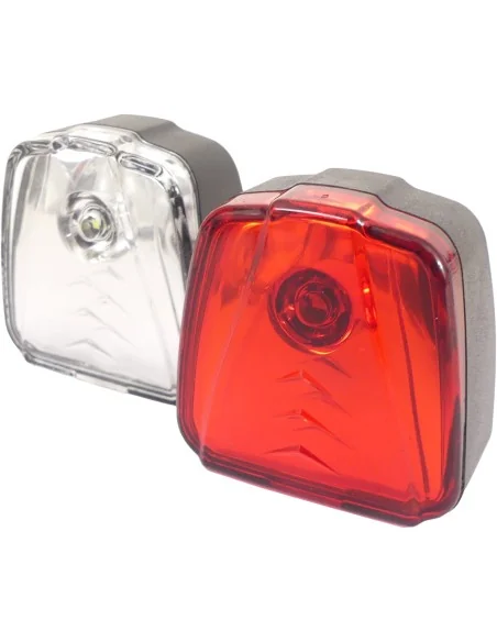 Verlichtingsset Edge Magnetic - 2 x 0.5W