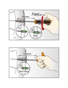 Fietswiel gereedschap – Fietsonderdeel.com