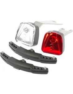 Verlichtingsset Ikzi Magnetisch - 2x0.5W 2