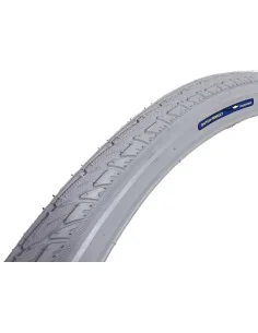 Buitenband Dutch Perfect 28 x 1.90" / 50-622 - grijs