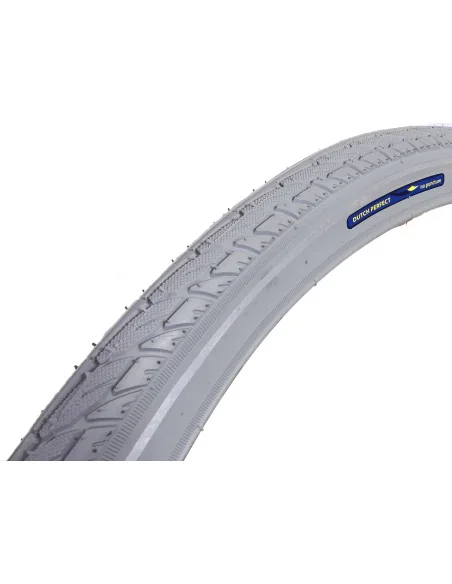 Buitenband Dutch Perfect 28 x 1.90" / 50-622 - grijs