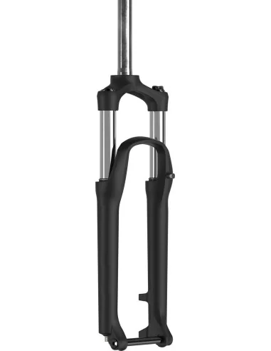 Voorvork 29" Suntour XCM 32 DST:100 1-1/8" PM - zwart