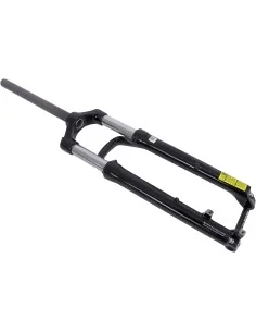 Voorvork 29" Suntour XCM 32 DST:100 1-1/8" PM - zwart 2