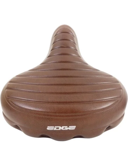 Fietszadel Edge Urban XL Wave - bruin