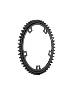 Voortandwiel Gates CDX Fin Line 55T - 5-bouts - BCD 130 mm
