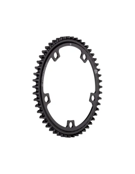 Voortandwiel Gates CDX Fin Line 55T - 5-bouts - BCD 130 mm