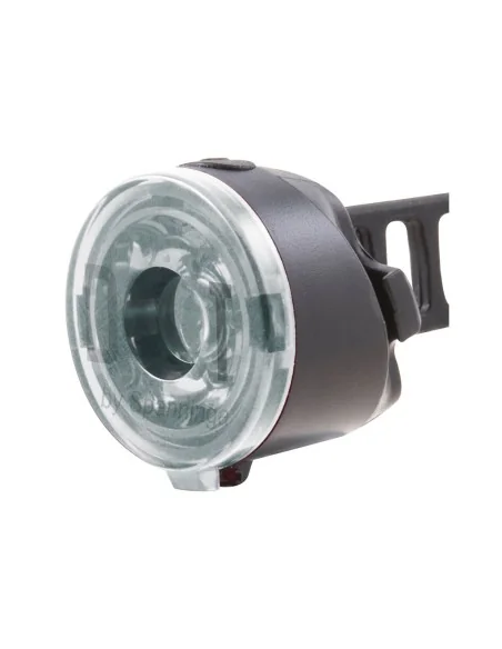 Koplamp Spanninga DOT battery (op kaart)