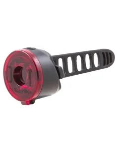 Achterlicht Spanninga DOT battery (op kaart)