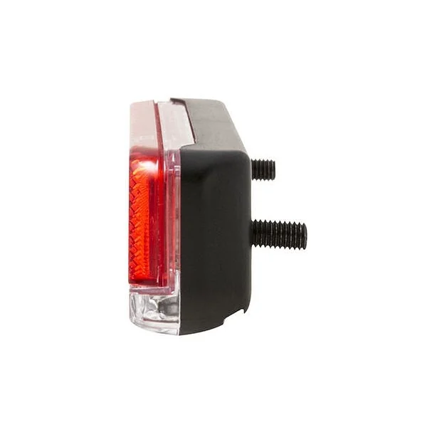 Dragerachterlicht Spanninga Solo XB (op kaart)