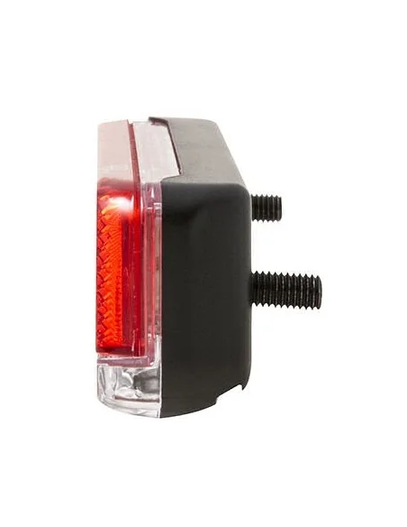 Dragerachterlicht Spanninga Solo XB (op kaart)