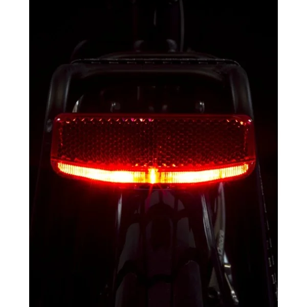 Dragerachterlicht Spanninga Solo XB (op kaart)